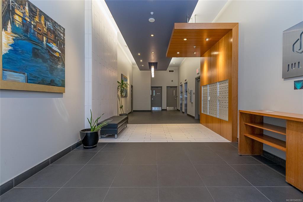 Fourth View of 760 Johnson St, Juliet, Victoria, BC, V8W 0A4