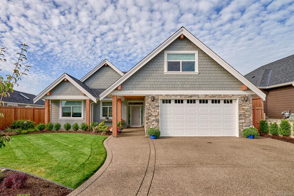 419 Ridgefield Dr, 1049397, BC,