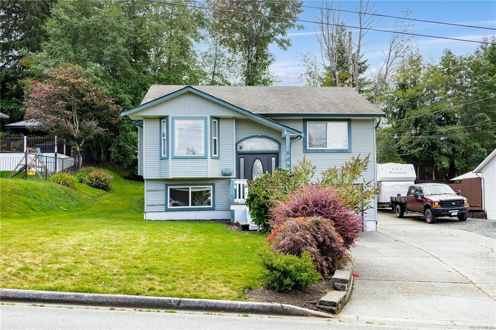 Fifth View of 809 Willowcrest Rd, Campbell River, BC, V9W 5L1
