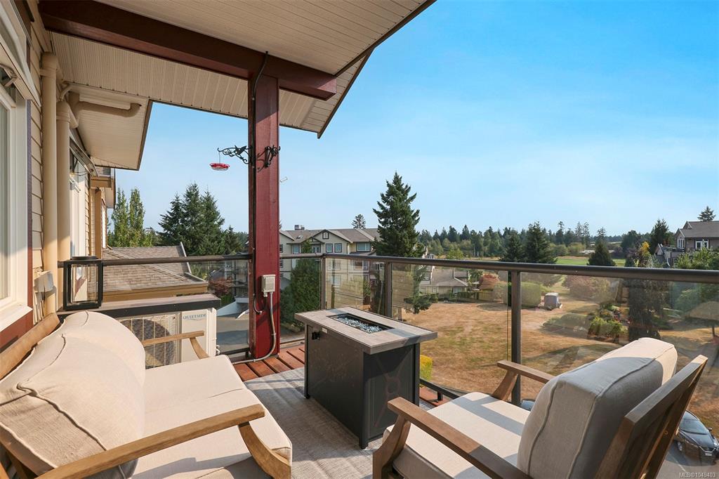 Third View of 3666 Royal Vista Way, Corinthia Estates, Courtenay, BC, V9N 9X8