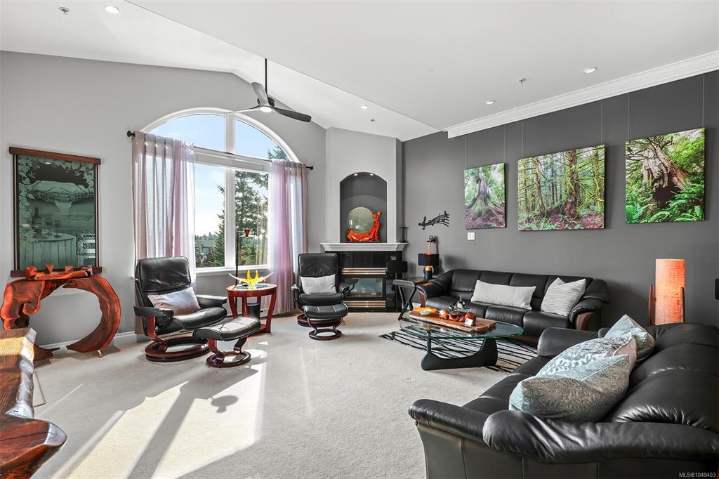 Fourth View of 3666 Royal Vista Way, Corinthia Estates, Courtenay, BC, V9N 9X8