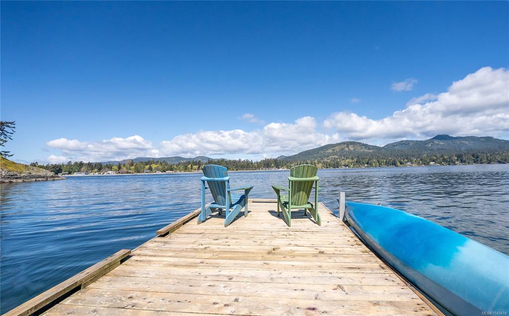 Third View of 69 Seagirt Rd, Sooke, BC, V9Z 1A3