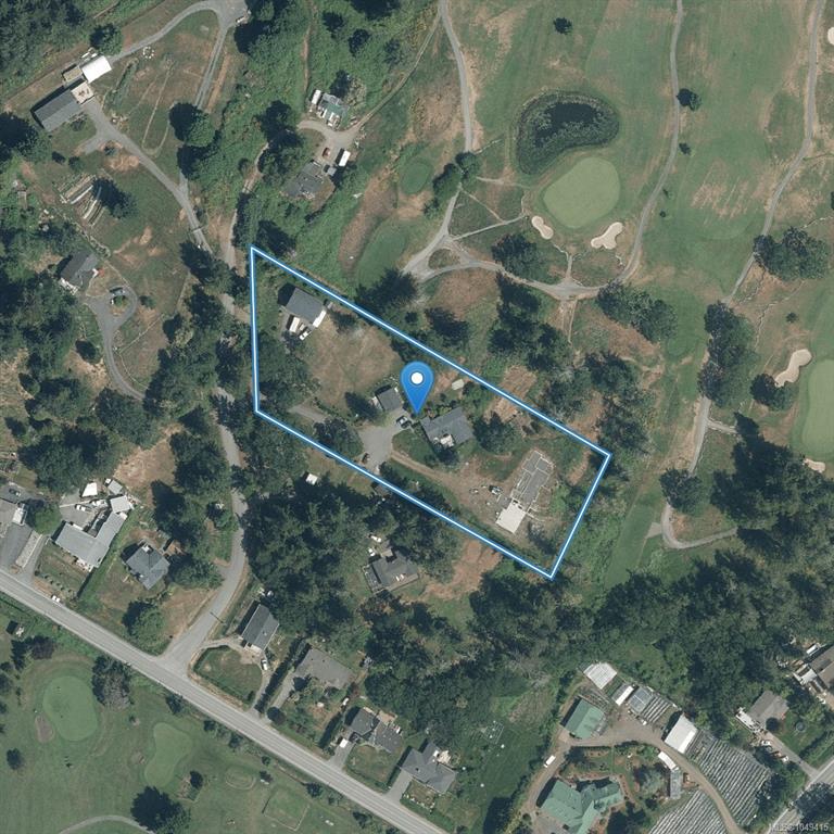 Third View of 4085 Dupree Dr, Metchosin, BC, V9C 3Z6