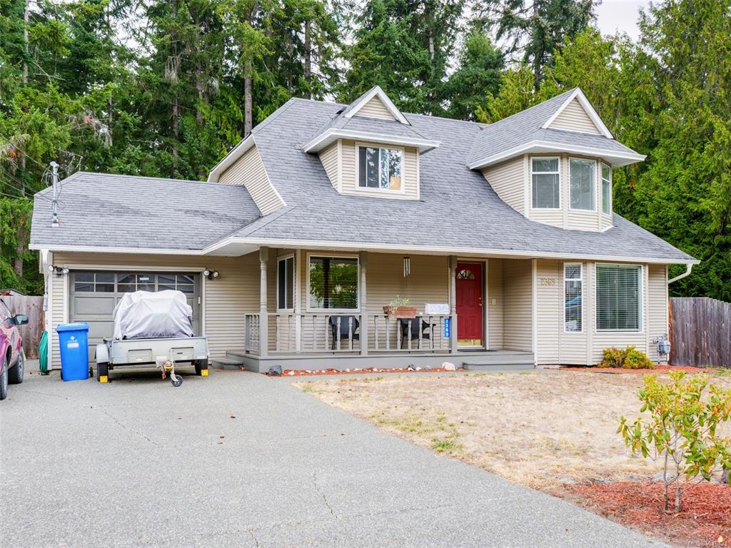 2369 Robertson St, 1049421, BC,