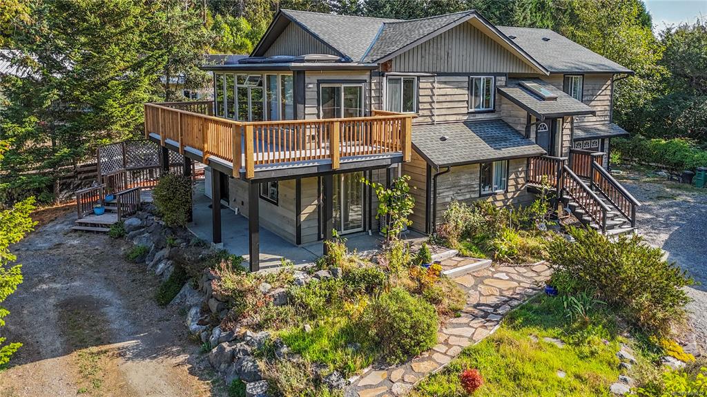 Fourth View of 877 Hutchinson Rd, Cobble Hill, BC, V0R 1L0