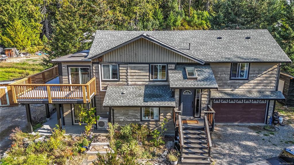Fifth View of 877 Hutchinson Rd, Cobble Hill, BC, V0R 1L0