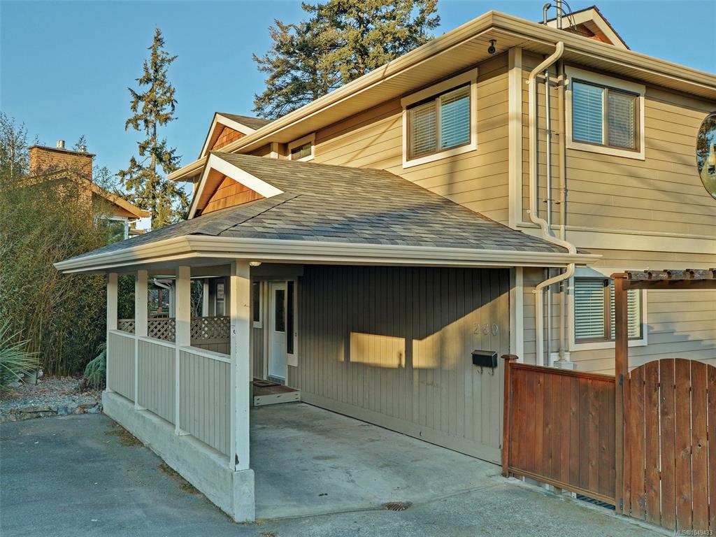 Third View of 280 Milburn Dr, Colwood, BC, V8W 4A3