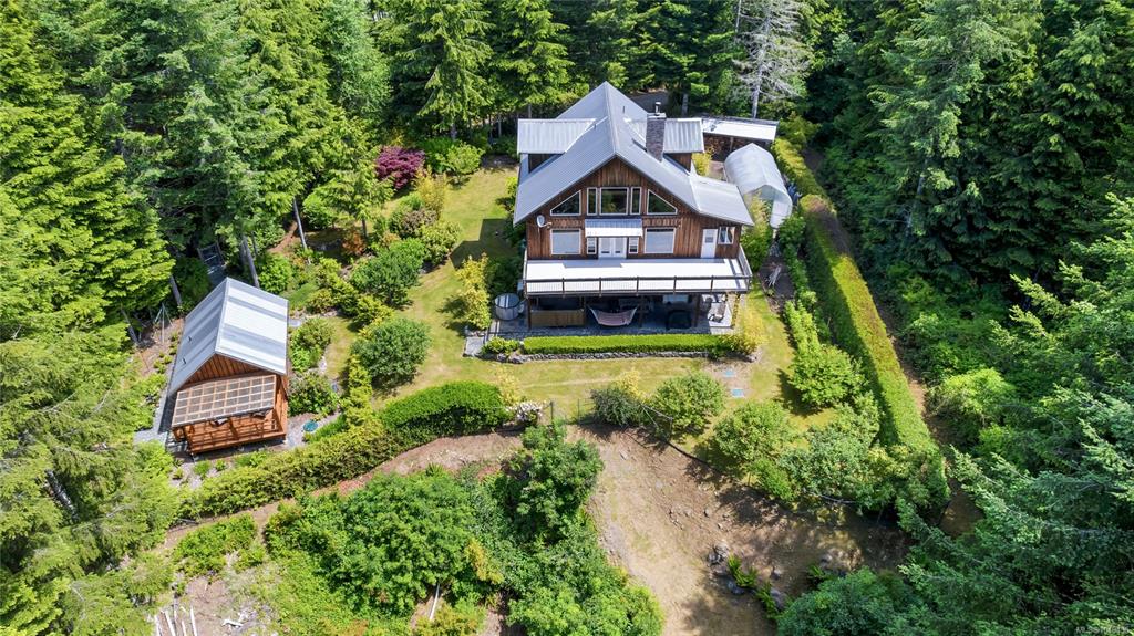 Third View of 3860 Trailhead Dr, Sooke, BC, V9Z 1L1