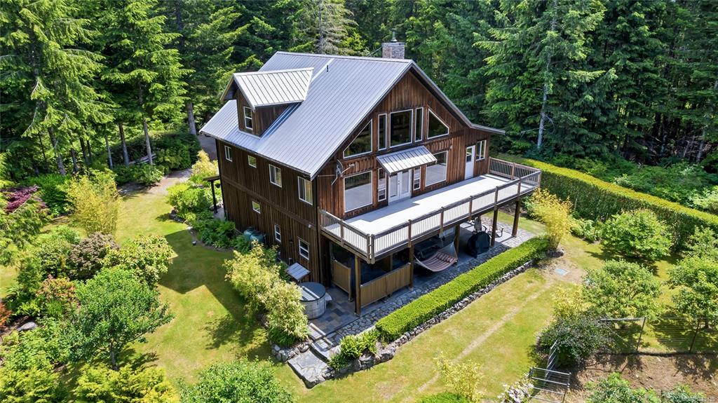 Fifth View of 3860 Trailhead Dr, Sooke, BC, V9Z 1L1
