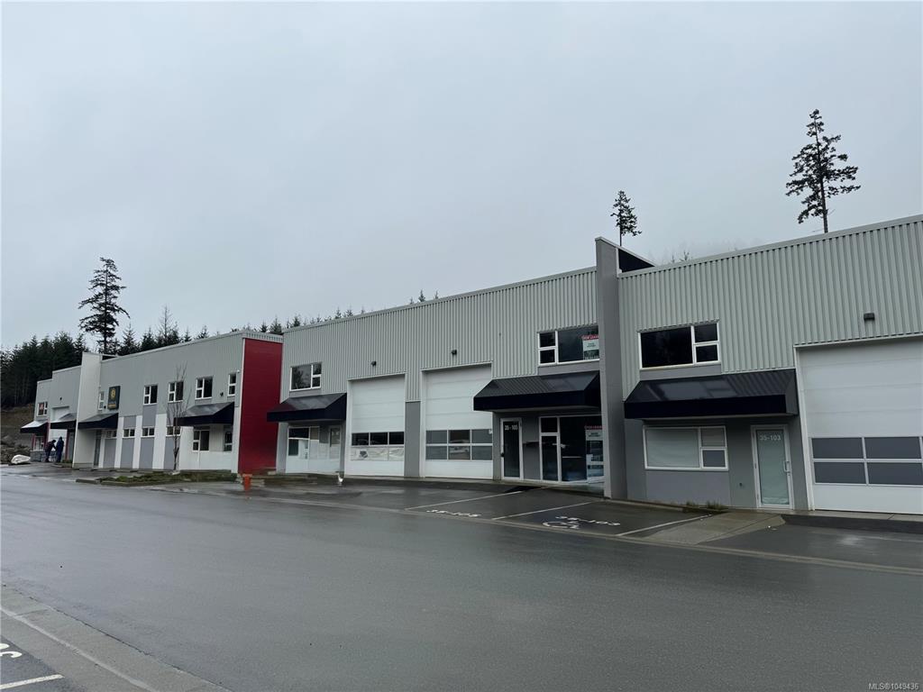 Second View of 700 Shawnigan Lake Rd, Malahat, BC, V0R 2L0