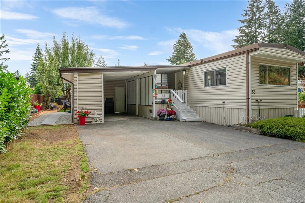 Fifth View of 5854 Turner Rd, Nanaimo, BC, V9T 2N6