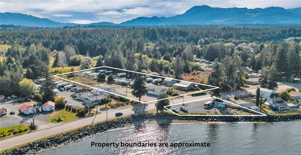 6001 6010 Island Hwy W, 1049440, BC,
