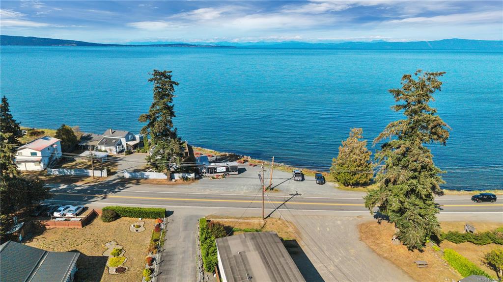 Fourth View of 6001 6010 Island Hwy W, Qualicum Beach, BC, V9K 2E1