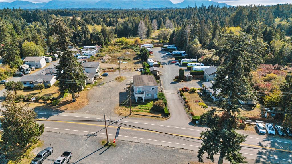 Fifth View of 6001 6010 Island Hwy W, Qualicum Beach, BC, V9K 2E1