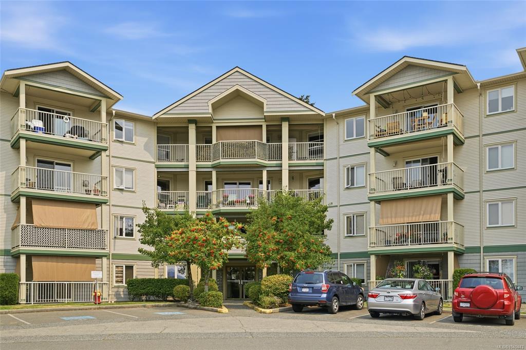 Second View of 4971 Songbird Pl, RUTHERFORD POINTE, Nanaimo, BC, V9T 6L1