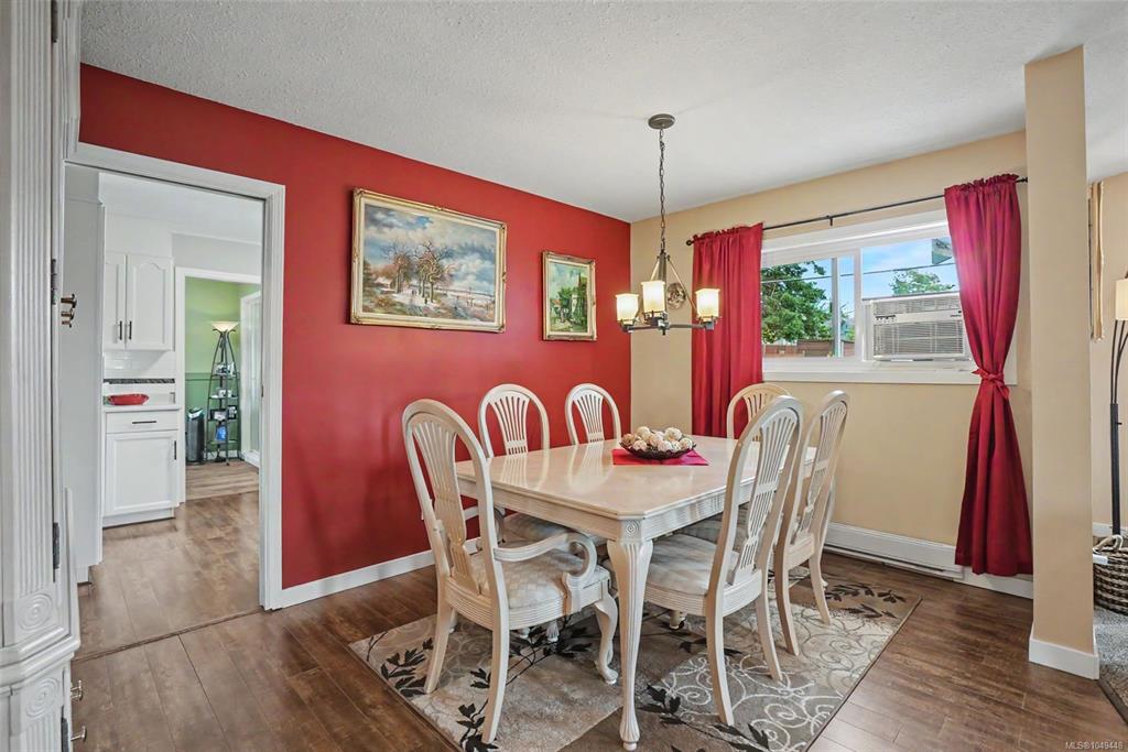 Fifth View of 2195 Tulsa Rd, Nanaimo, BC, V9S 5S2