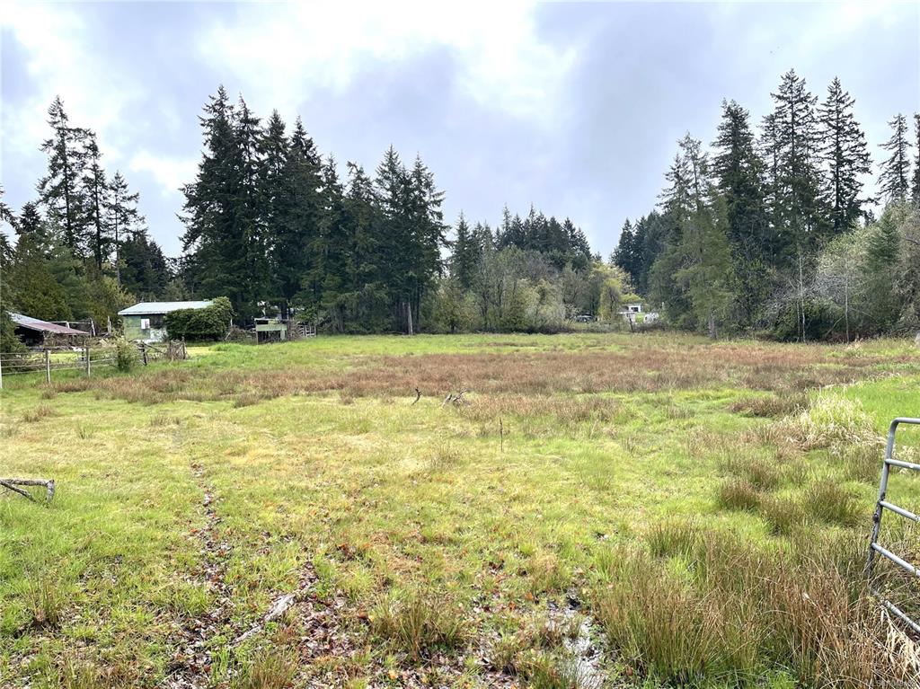 Third View of Lot B Chapman Rd, Port Alberni, BC, V9Y 8K4