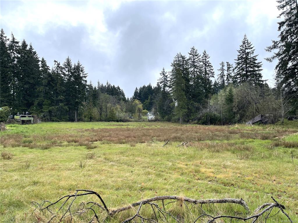 Fourth View of Lot B Chapman Rd, Port Alberni, BC, V9Y 8K4