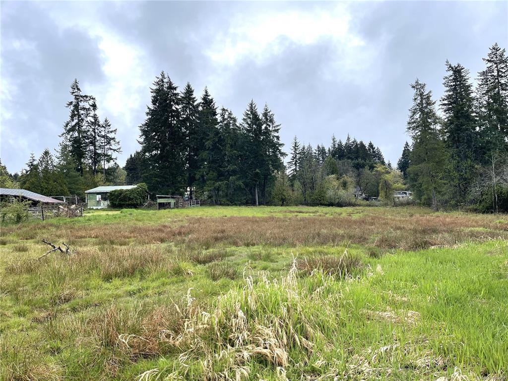 Fifth View of Lot B Chapman Rd, Port Alberni, BC, V9Y 8K4