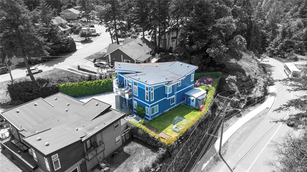 Third View of 708 Demel Pl, Colwood, BC, V9C 3L6