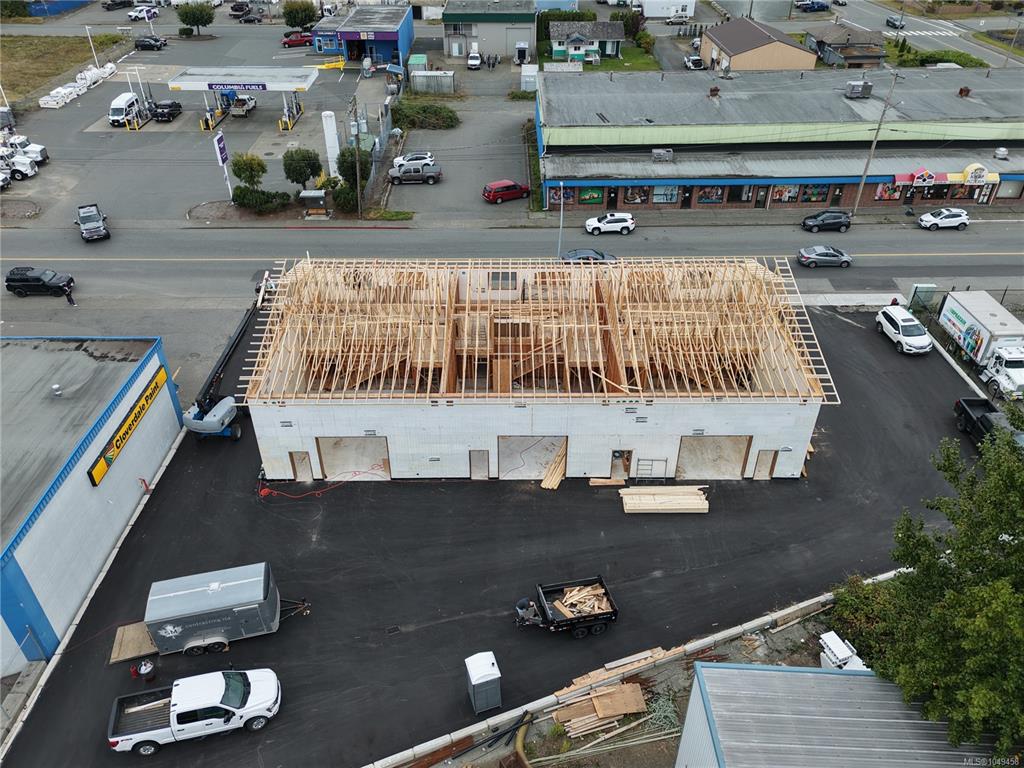 Fourth View of 1630 16th Ave, Campbell River, BC, V9W 3L8