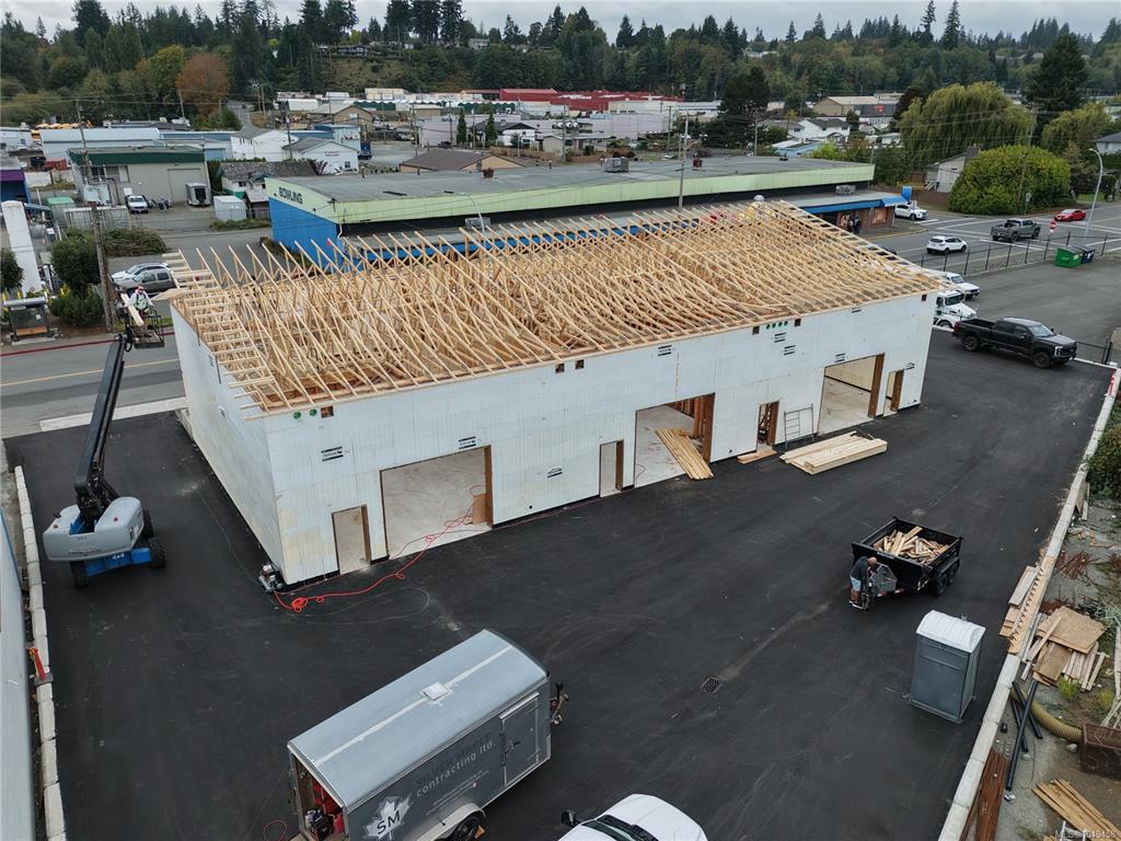 Fifth View of 1630 16th Ave, Campbell River, BC, V9W 3L8