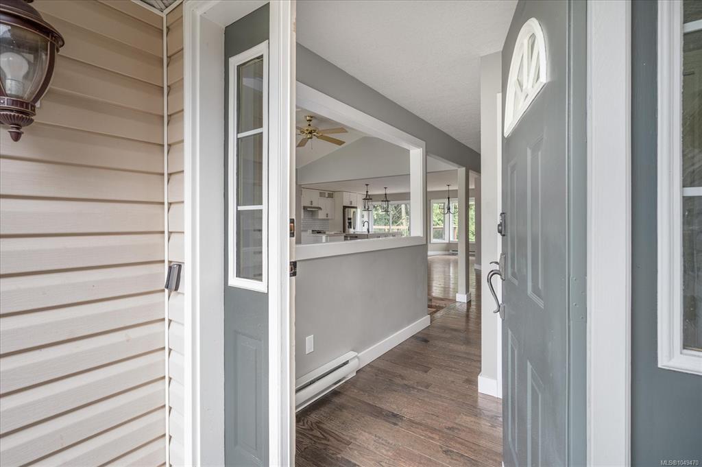 Fourth View of 5701 Malibu Terr, Nanaimo, BC, V9T 5W7
