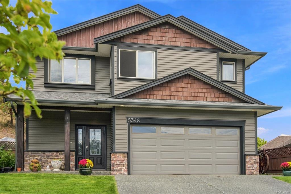 5348 Cascara Dr, 1049471, BC,
