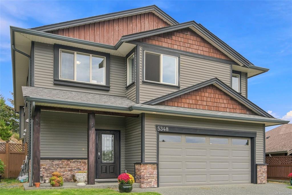 Fourth View of 5348 Cascara Dr, Nanaimo, BC, V9T 0E4