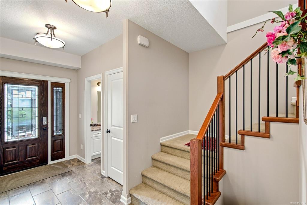 Fifth View of 5348 Cascara Dr, Nanaimo, BC, V9T 0E4