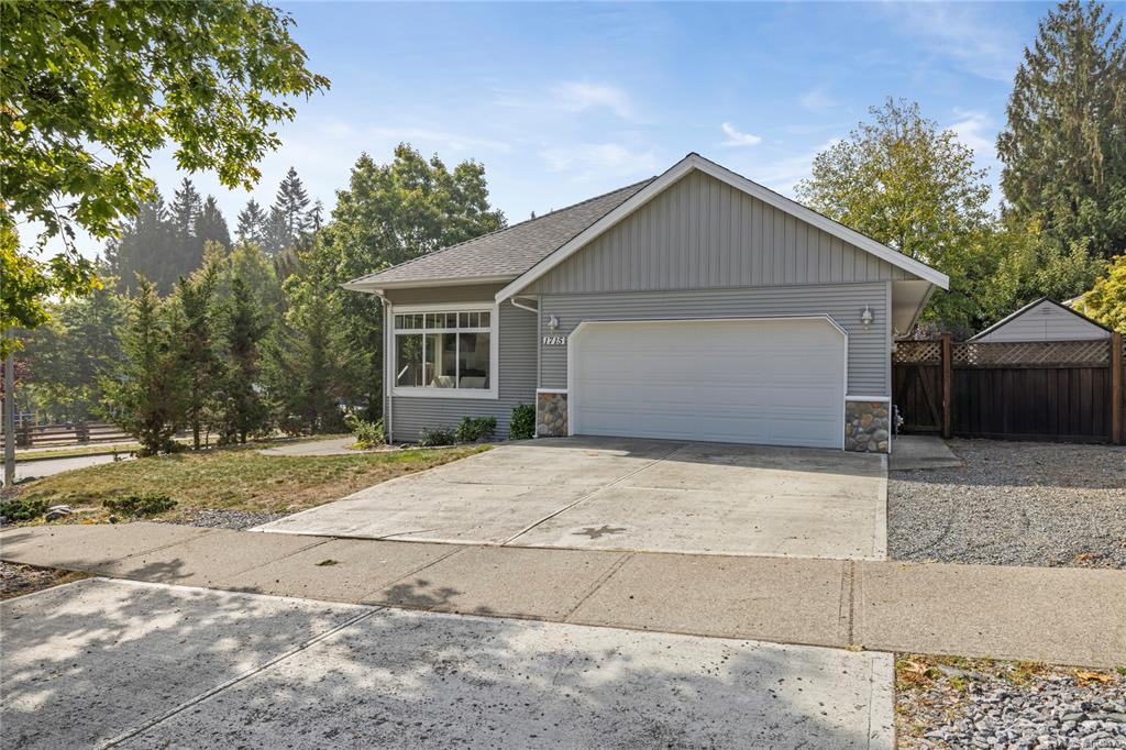 Third View of 1715 Country Hills Dr, Nanaimo, BC, V9X 1X5