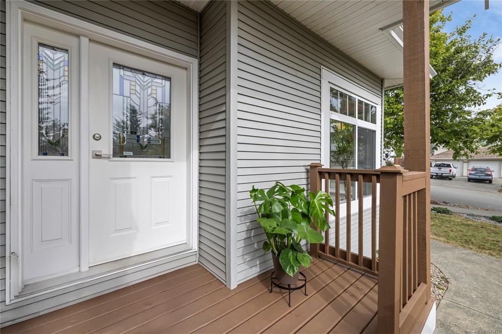 Fourth View of 1715 Country Hills Dr, Nanaimo, BC, V9X 1X5