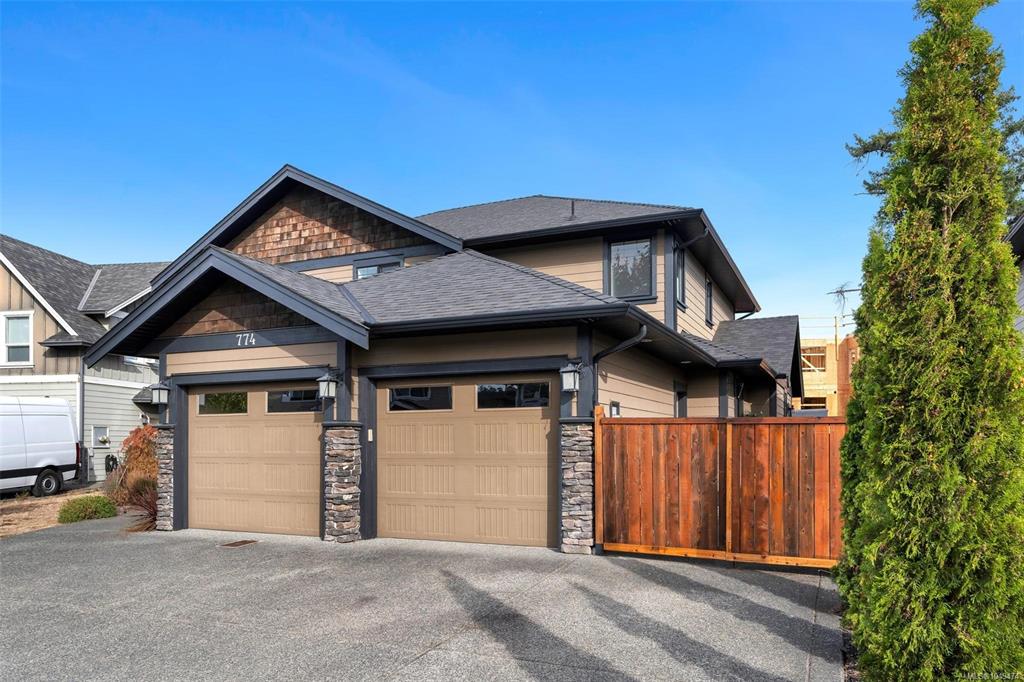 Third View of 774 Egret Close, Langford, BC, V9B 0R1