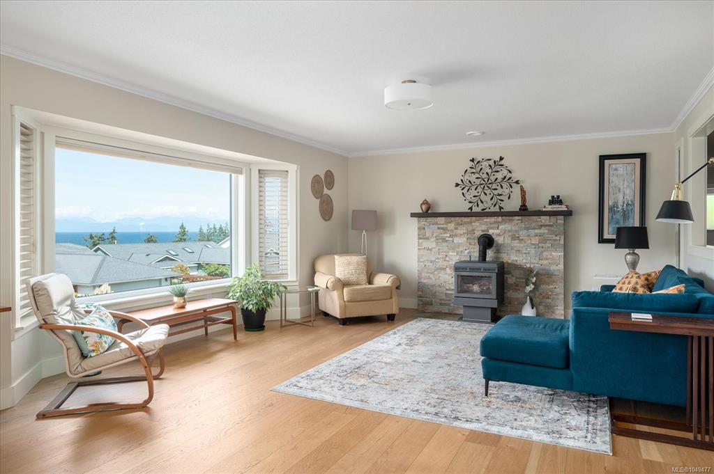 Fifth View of 101 Sandpiper Pl, Nanaimo, BC, V9V 1J5