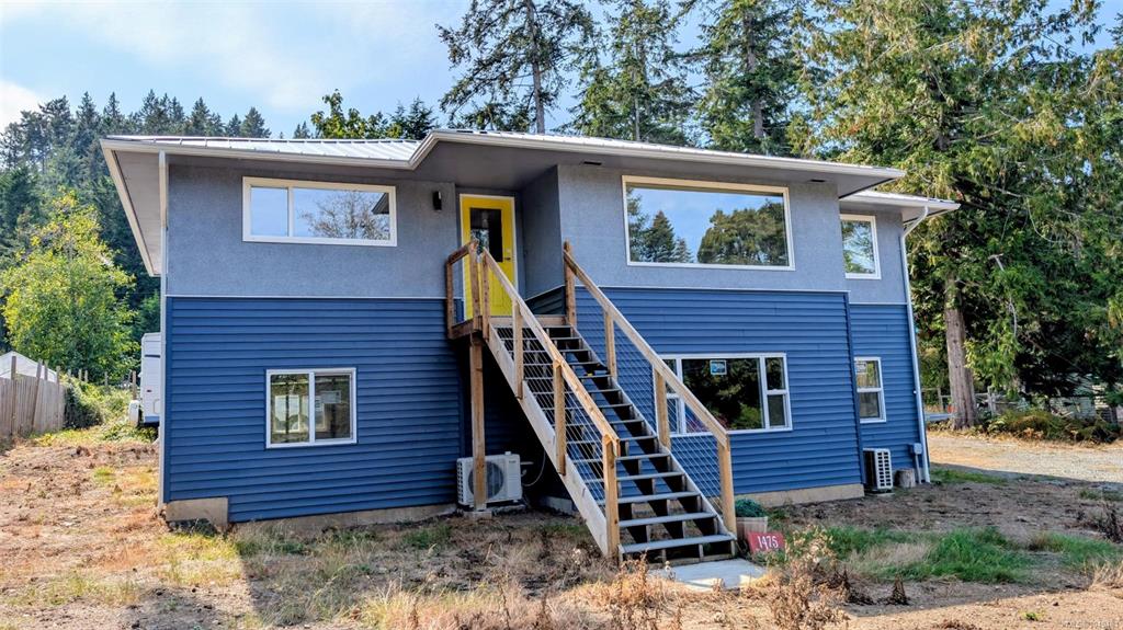 Third View of 1475 Town Ho End, Gabriola Island, BC, V0R 1X5