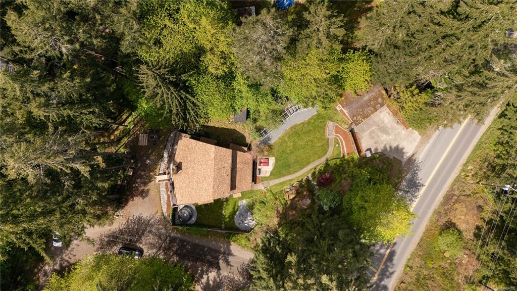 Third View of 2446 Sommer Lane, Shawnigan Lake, BC, V0R 2W1
