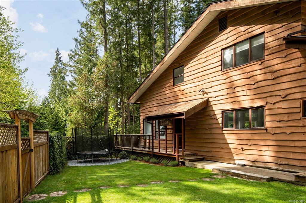Fifth View of 2446 Sommer Lane, Shawnigan Lake, BC, V0R 2W1