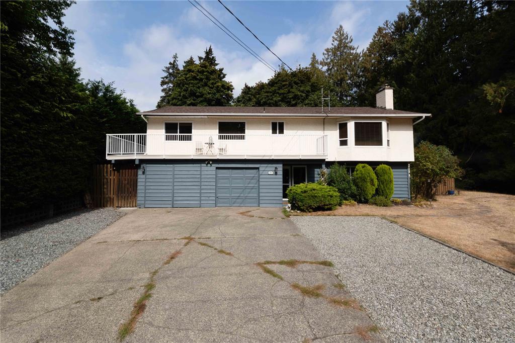 Second View of 539 Downhome Dr, Langford, BC, V9B 5K3