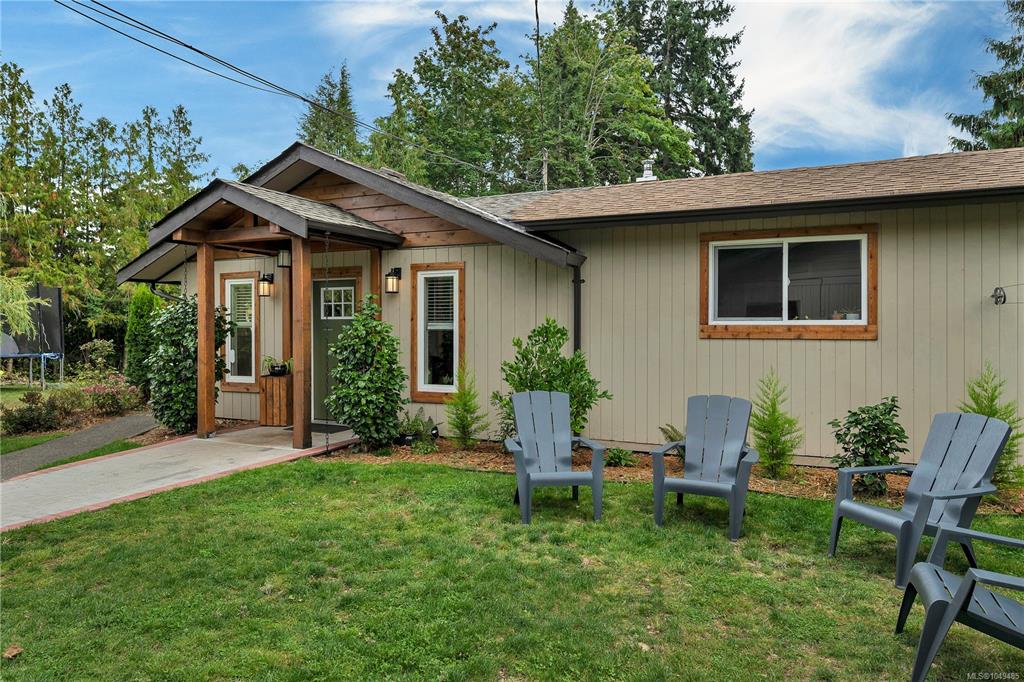 Second View of 61 Maple Park Cir, Campbell River, BC, V9H 1G8