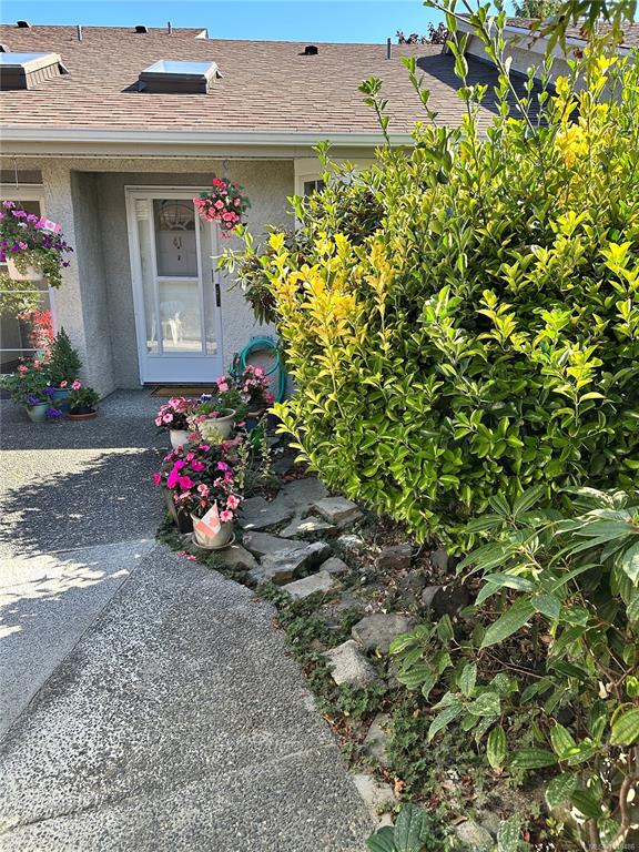 Third View of 2600 Ferguson Rd, Waters Edge, Central Saanich, BC, V8M 2C1