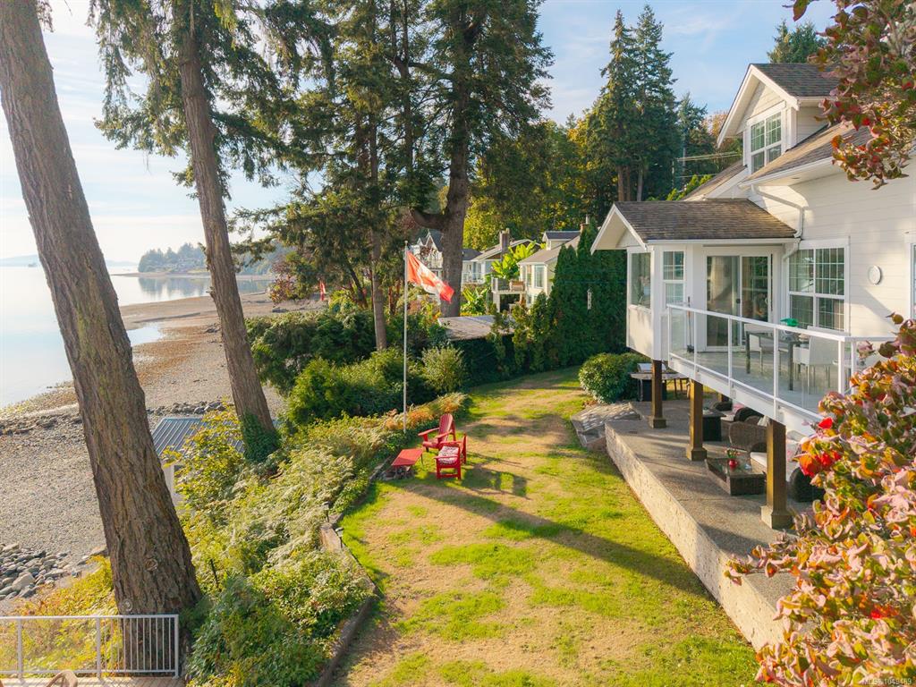319 Chemainus Rd, 1049489, BC,