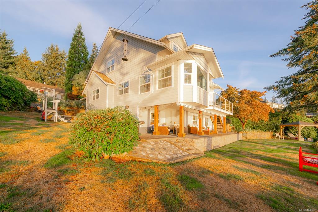Third View of 319 Chemainus Rd, Ladysmith, BC, V9G 1X9