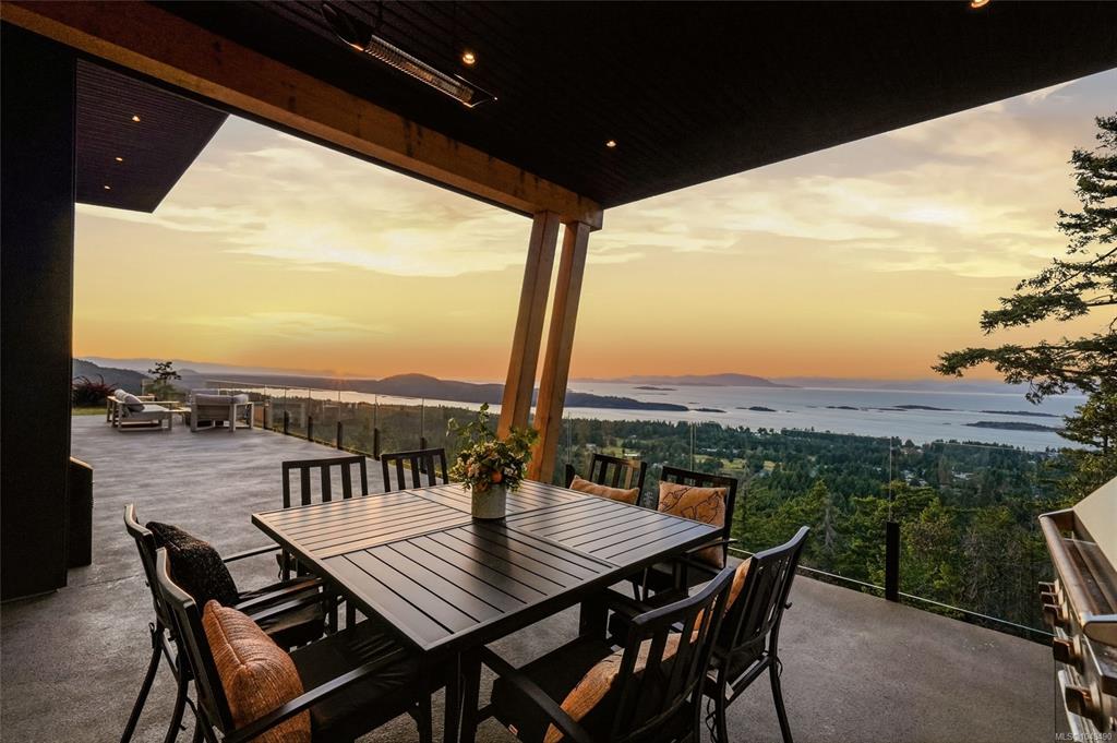 Second View of 7545 Copley Ridge Dr, Lantzville, BC, V0R 2H0