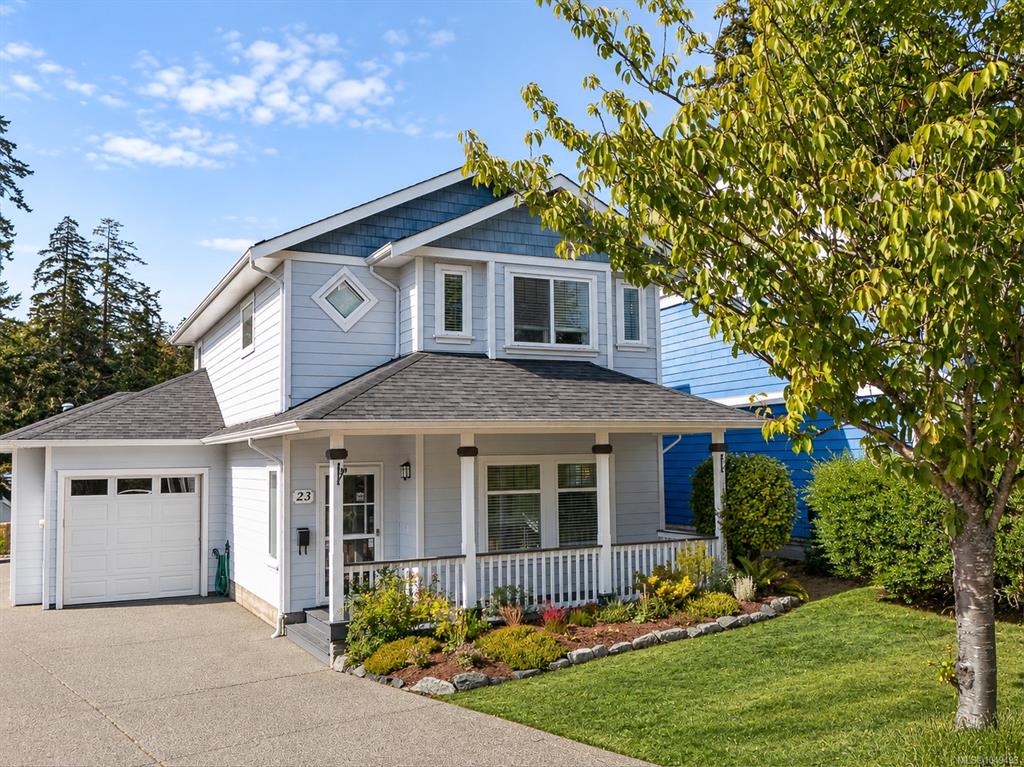 23 Newstead Cres, 1049493, BC,