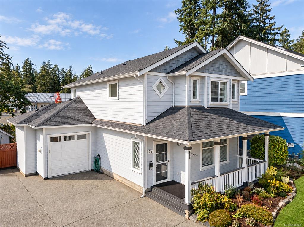 Third View of 23 Newstead Cres, View Royal, BC, V9B 6L4
