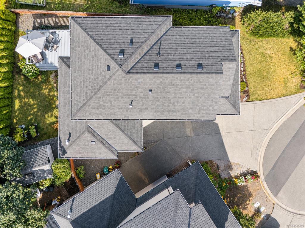 Fourth View of 23 Newstead Cres, View Royal, BC, V9B 6L4