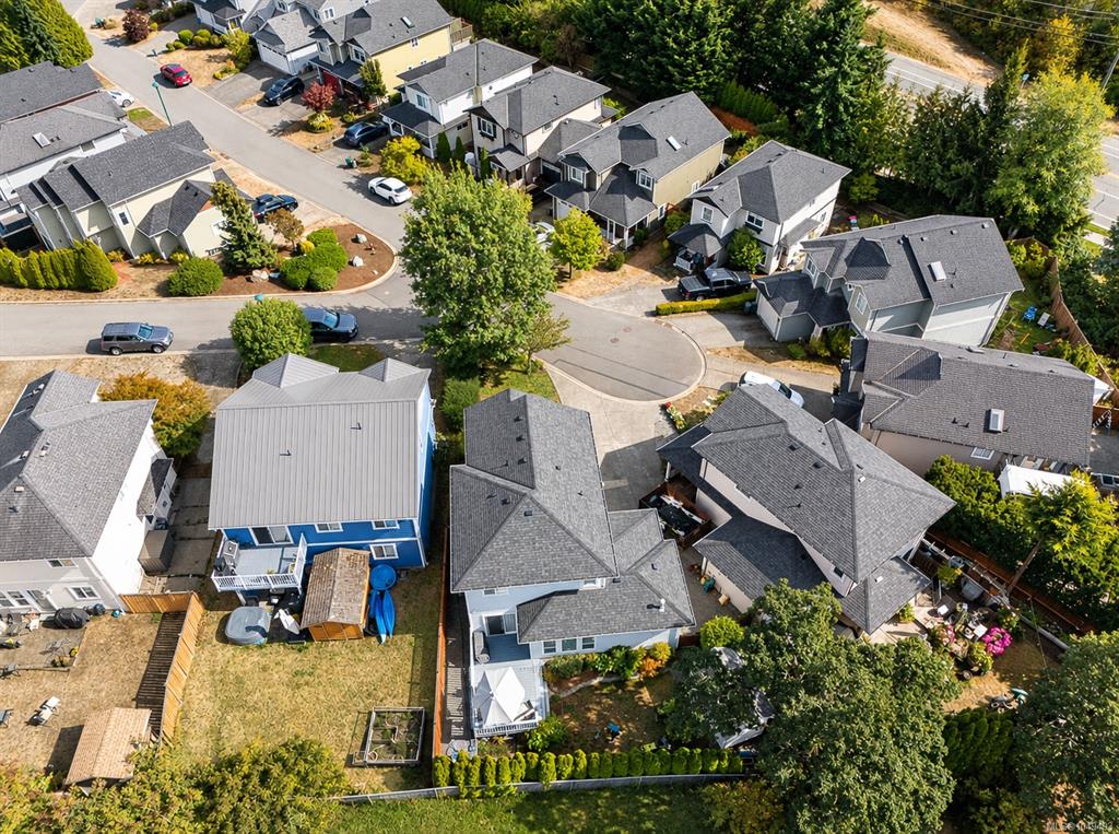 Fifth View of 23 Newstead Cres, View Royal, BC, V9B 6L4