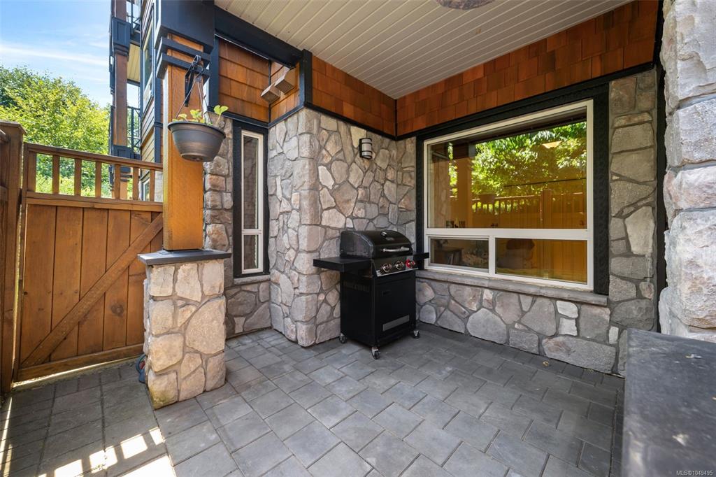 Fifth View of 101 Nursery Hill Dr, The Aspen, View Royal, BC, V9B 0H5