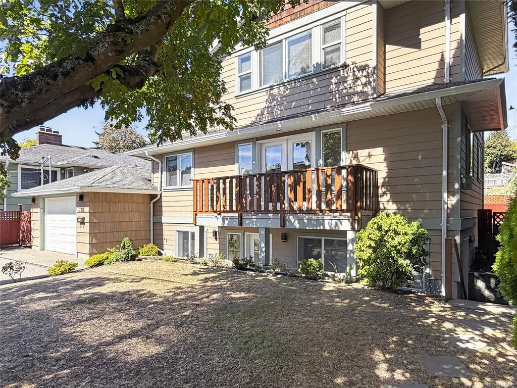 Third View of 1310 Basil Ave, Victoria, BC, V8T 3N2