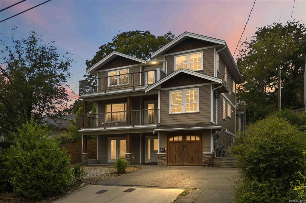 Third View of 1416 Lang St, Victoria, BC, V8T 2S7